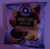 honey soy chips - Product