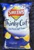 Thinly Cut - Product
