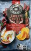 Sweet Chilli & Sour Cream Potato Chips - Product
