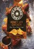 Honey soy chicken chips - Product