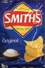 Original Smith’s - Prodotto