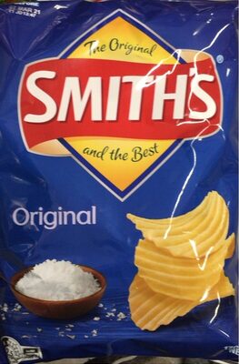 Original Smith’s - Product