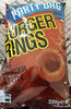 Burger Rings - Product