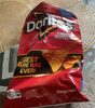Doritos CHEESE SUPREME - Product