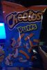 Cheeto Puffs - Produkt