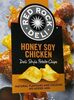 Honey Soy Chicken Chips - Product