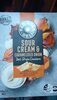 Sour cream and onion deli style crackers - Produit