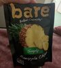 Pineapple chips - Product