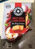 Sweet chili andSour cream - Producto