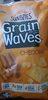 Grain Waves Wholegrain Chips Cheddar - Product