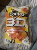 Doritos 3D Chrunch - Extreme Cheese - Product