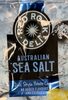 Australian sea salt - Product