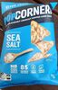 Popcorners sea salt - Prodotto