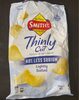 Smith’s Lightly Salted Thinly Cut - Product