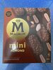 Magnum mini Almond - Produit