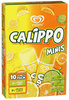 Calippo Minis Tropical 10 Pack - Product