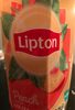 Lipton Peach Ice Tea - Product