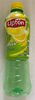 Ice Tea Green Citrus - Product