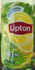 Green Ice Tea Citrus Flavour - Product
