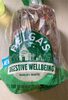 Digestive Wellbeing Sliced Bread - Product
