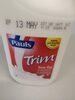 Pauls Trim Milk - Product