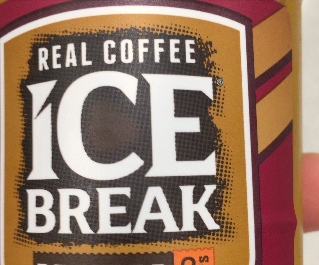 Ice break - Product