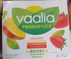 Vaalia prebiotic creamy - Product
