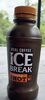 ICE BREAK - Produit