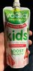 Vaalia Kids Lactose Free Strawberry Yogurt - Product