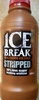 Ice Break Real Ice coffee Ice Cold Stripped - Produit