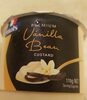 vanilla bean custard - Product