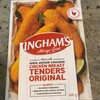 Chicken tenders - Prodotto