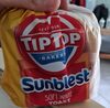 Sunblest - soft White Toast - Product