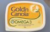 Gold N Canola Spread Canola - Product