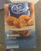 Banana muffins - Produkt