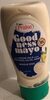 Good ness mayo - Product
