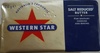 Western Star Salt Reduced Butter - Product