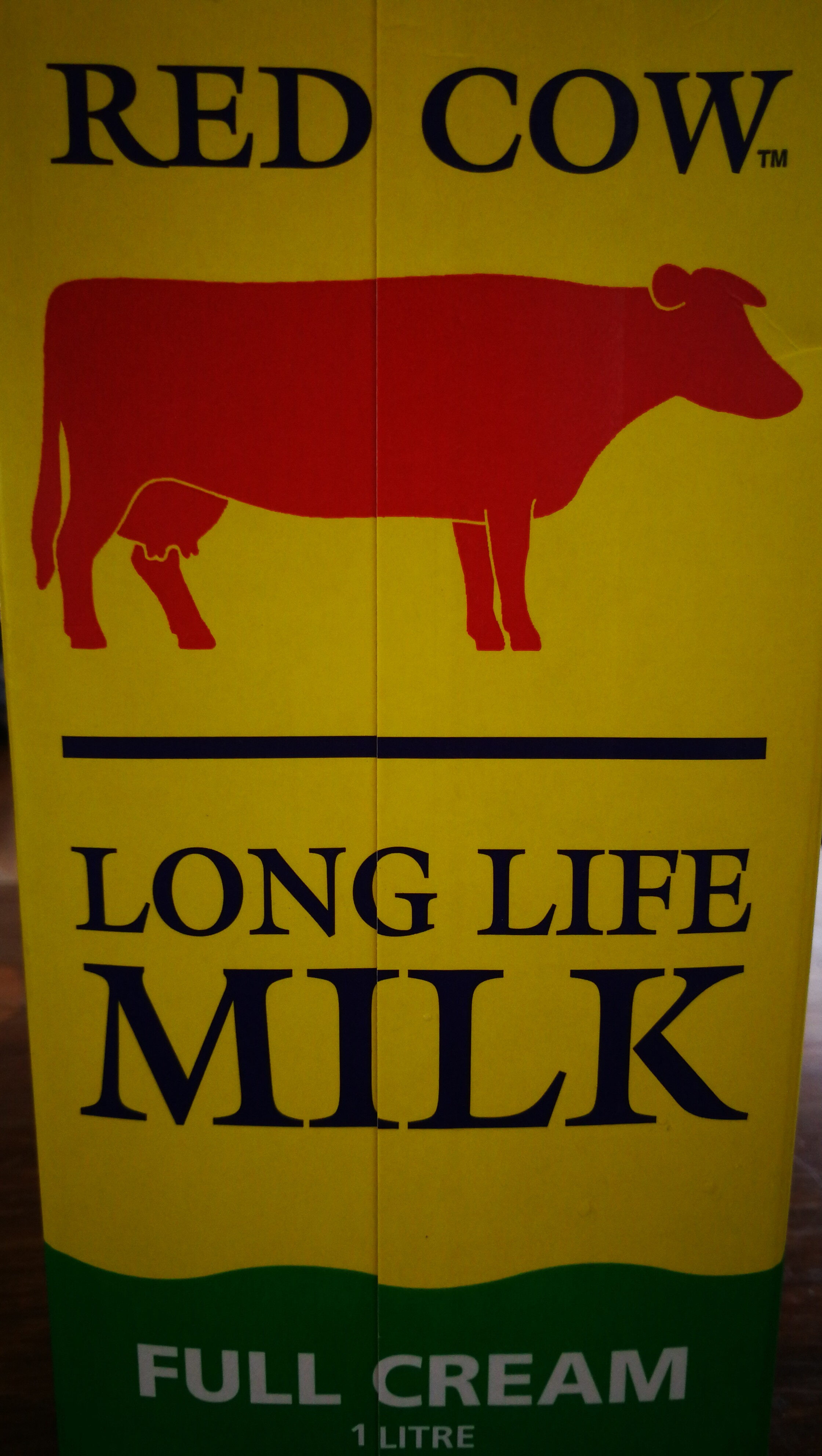 long life milk - Product