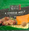 4 Cheese Melt - Product