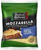 Mozzerella - Product