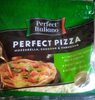 Perfect Pizza, Mozzarella, Cheddar - Produkt