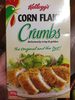 Cornflakes Crumbs - Product