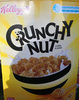 Crunchy Nut Corn Flakes - Produkt