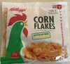 Corn Flakes Mini Package - نتاج