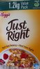 Just right - Producto