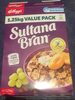 Sultana Bran - Produkt