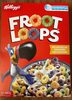 Froot Loops - Produto