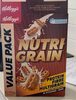 Nutri-Grain - Produkt