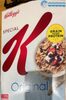 Special k - Product