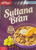 Sultana bran - Produkt